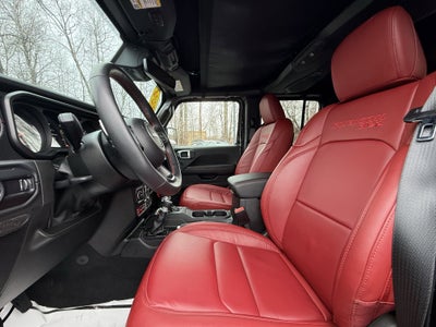 2024 Jeep Wrangler Rubicon 392