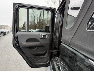 2024 Jeep Wrangler Rubicon 392