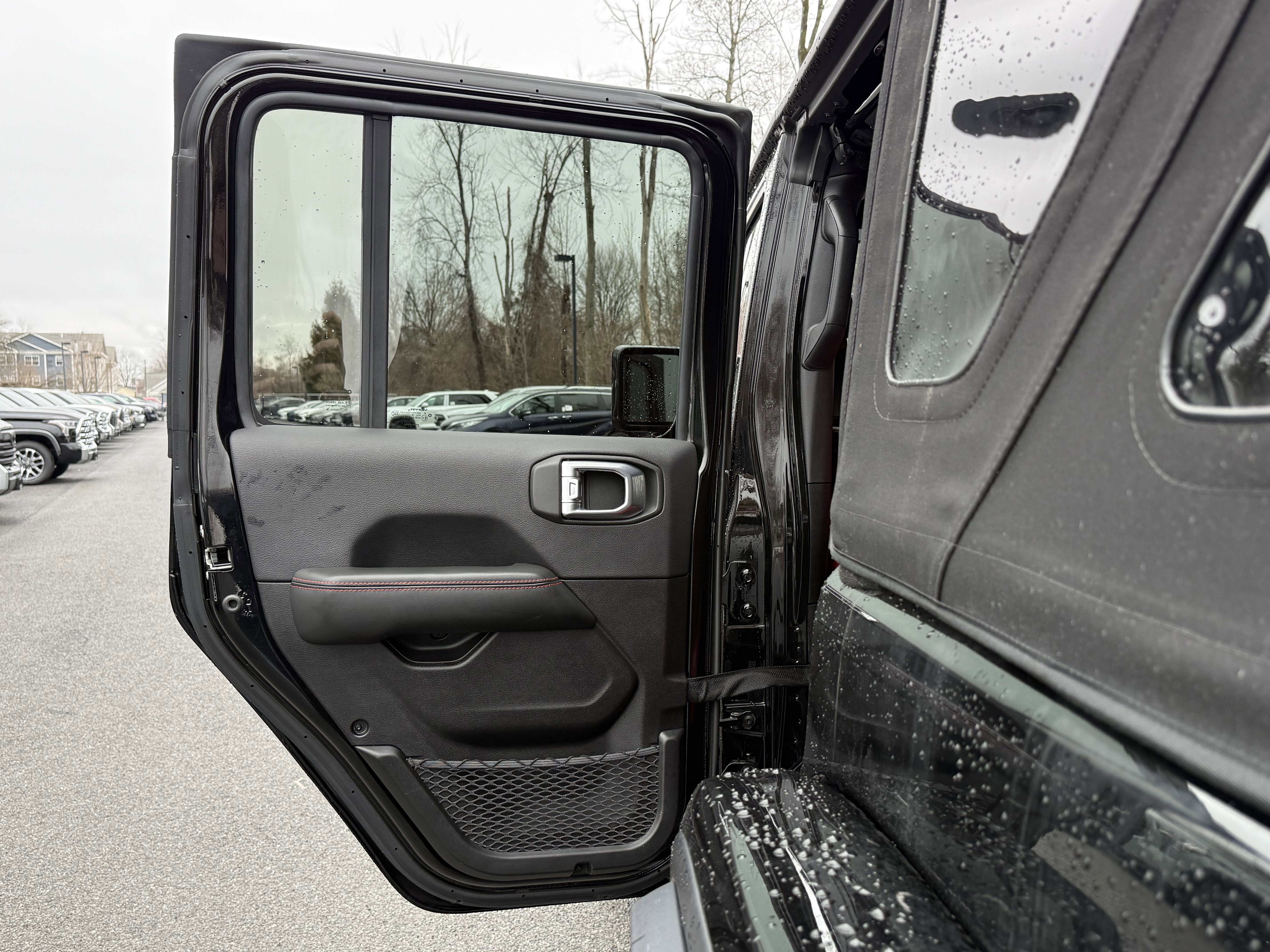 2024 Jeep Wrangler Rubicon 392