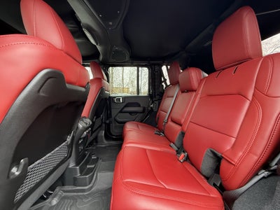 2024 Jeep Wrangler Rubicon 392