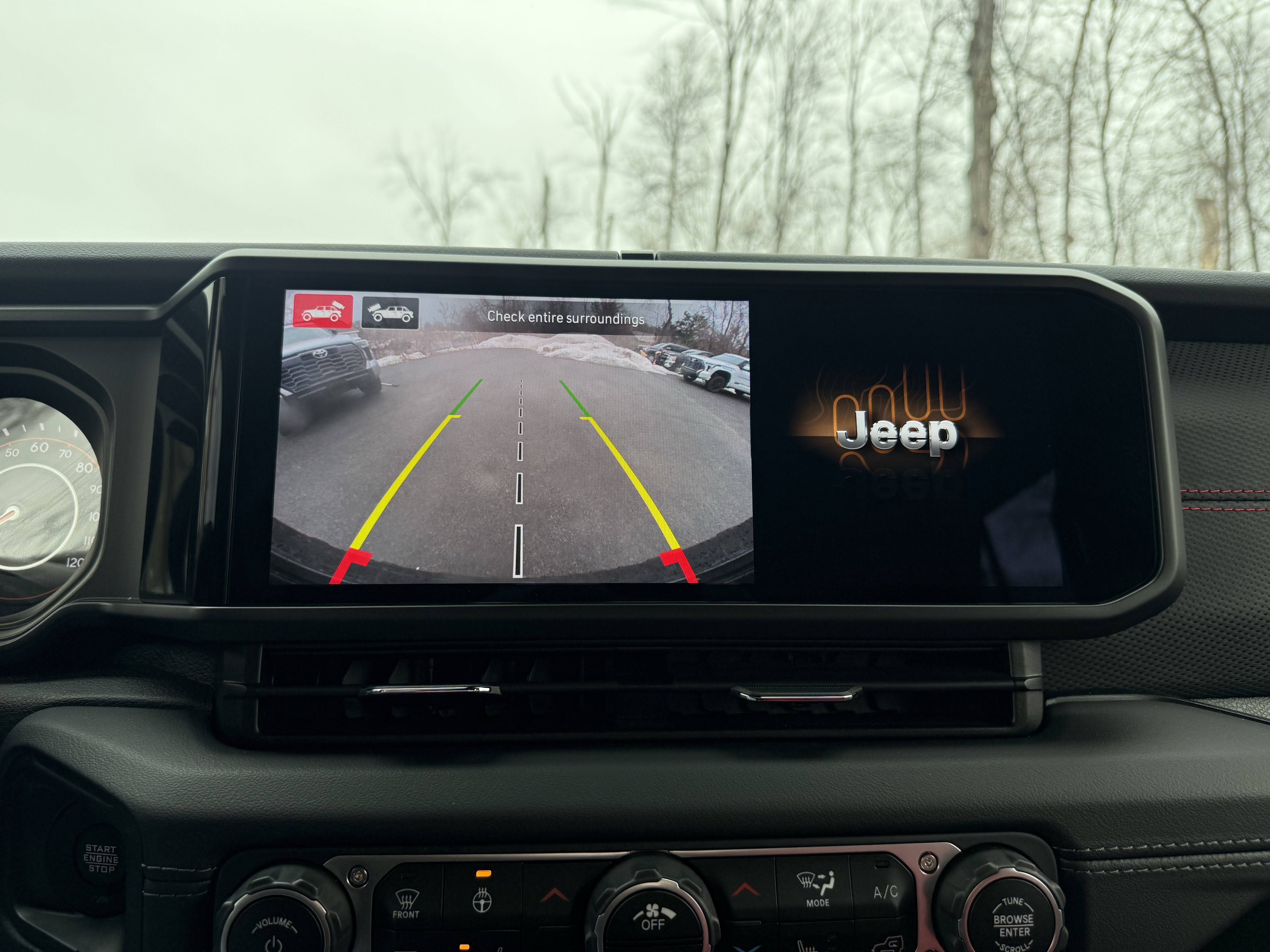 2024 Jeep Wrangler Rubicon 392