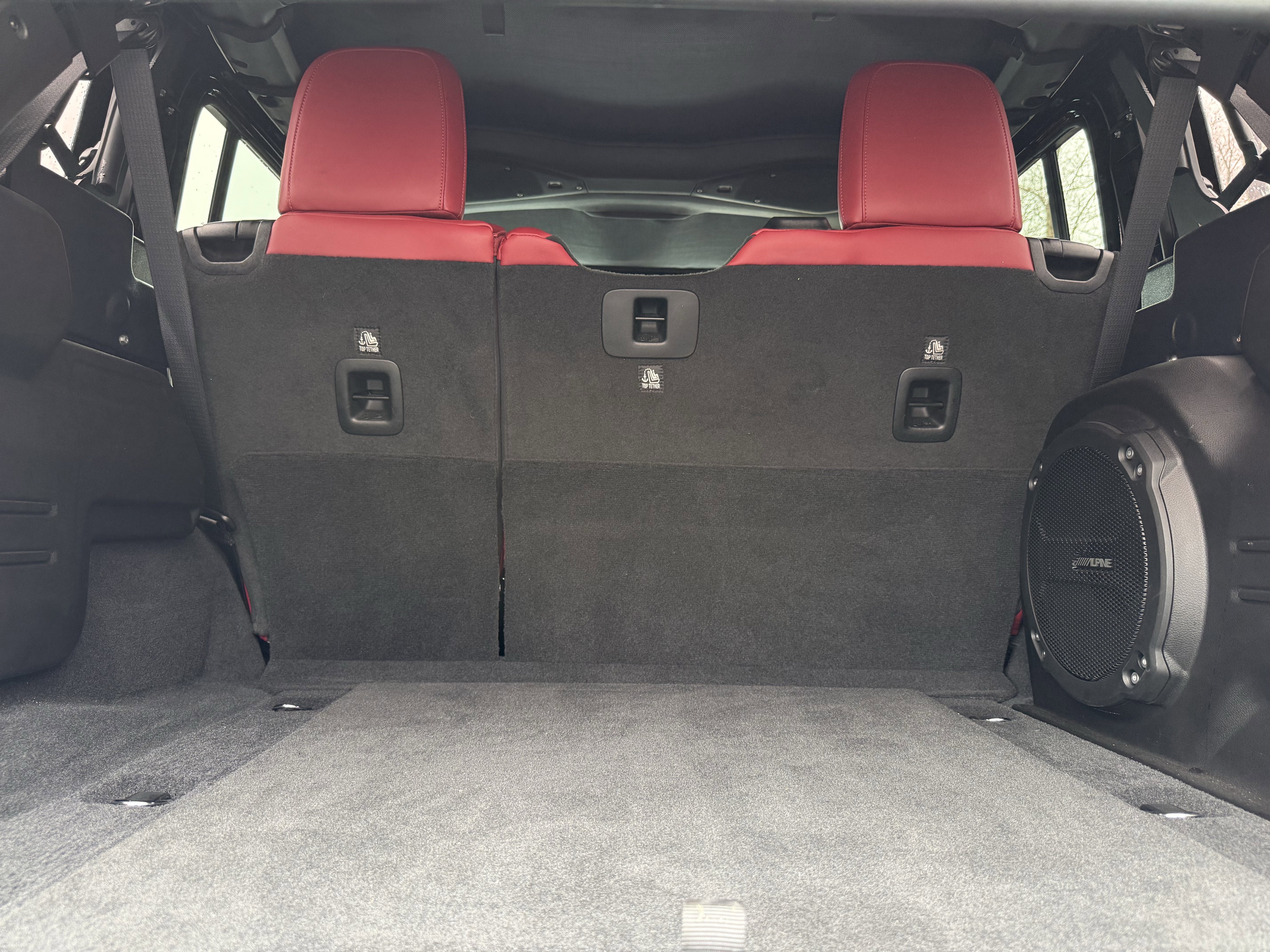 2024 Jeep Wrangler Rubicon 392