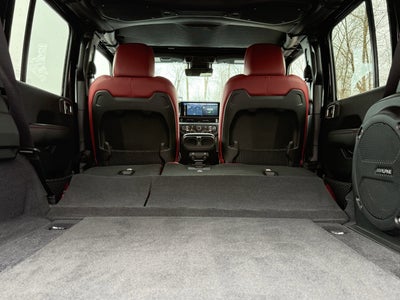 2024 Jeep Wrangler Rubicon 392