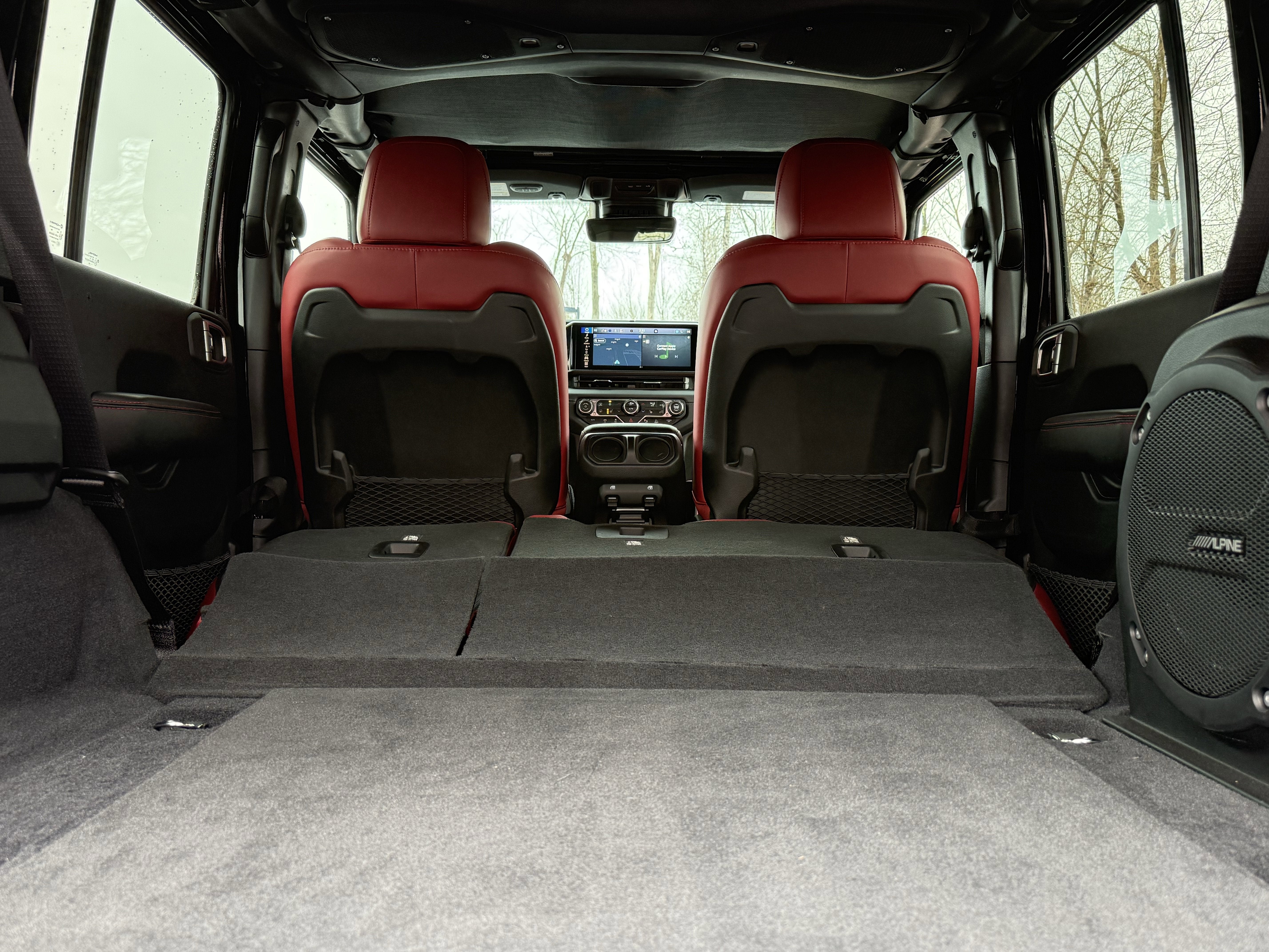 2024 Jeep Wrangler Rubicon 392