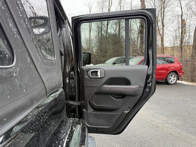 2024 Jeep Wrangler Rubicon 392