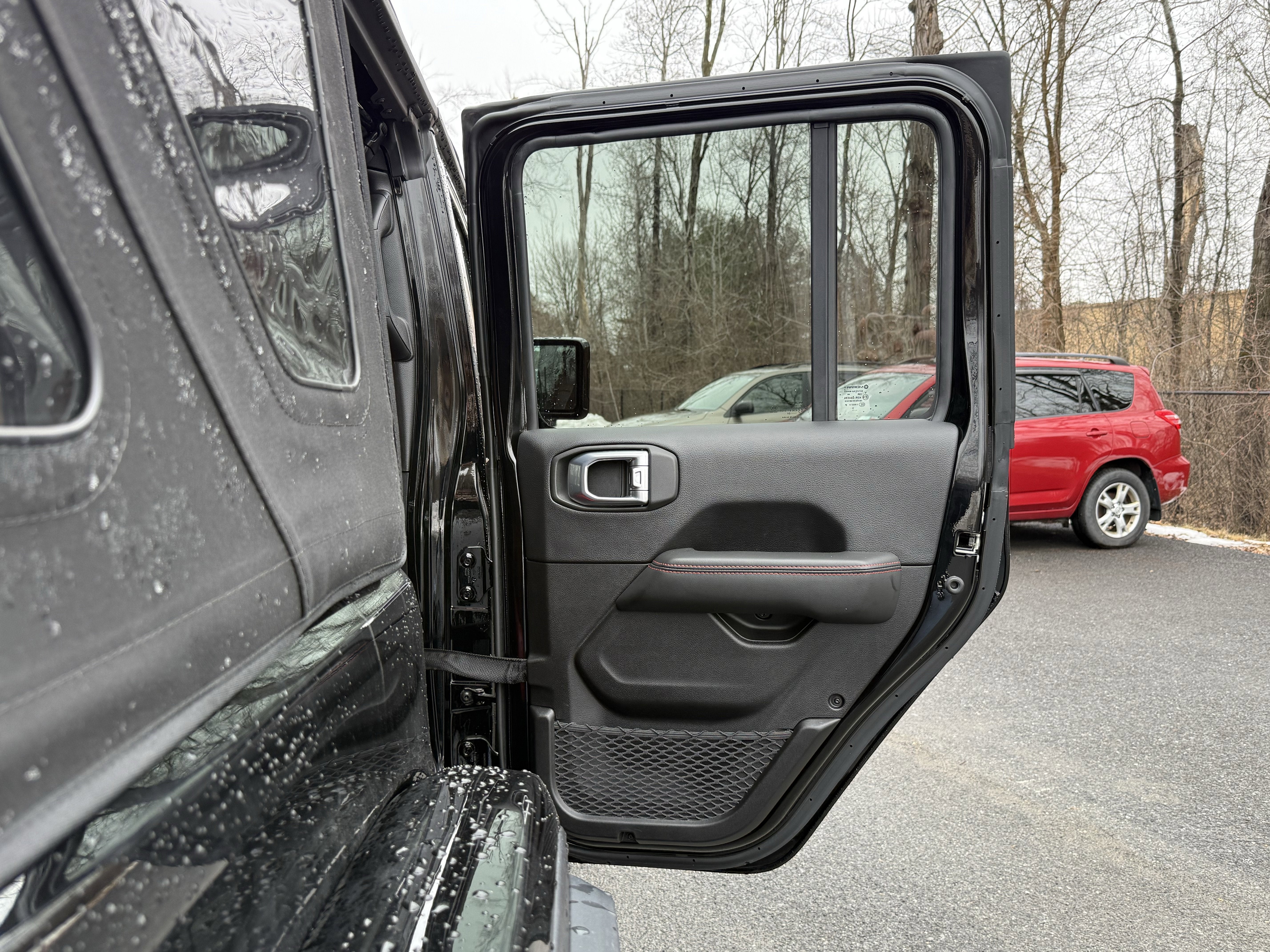 2024 Jeep Wrangler Rubicon 392