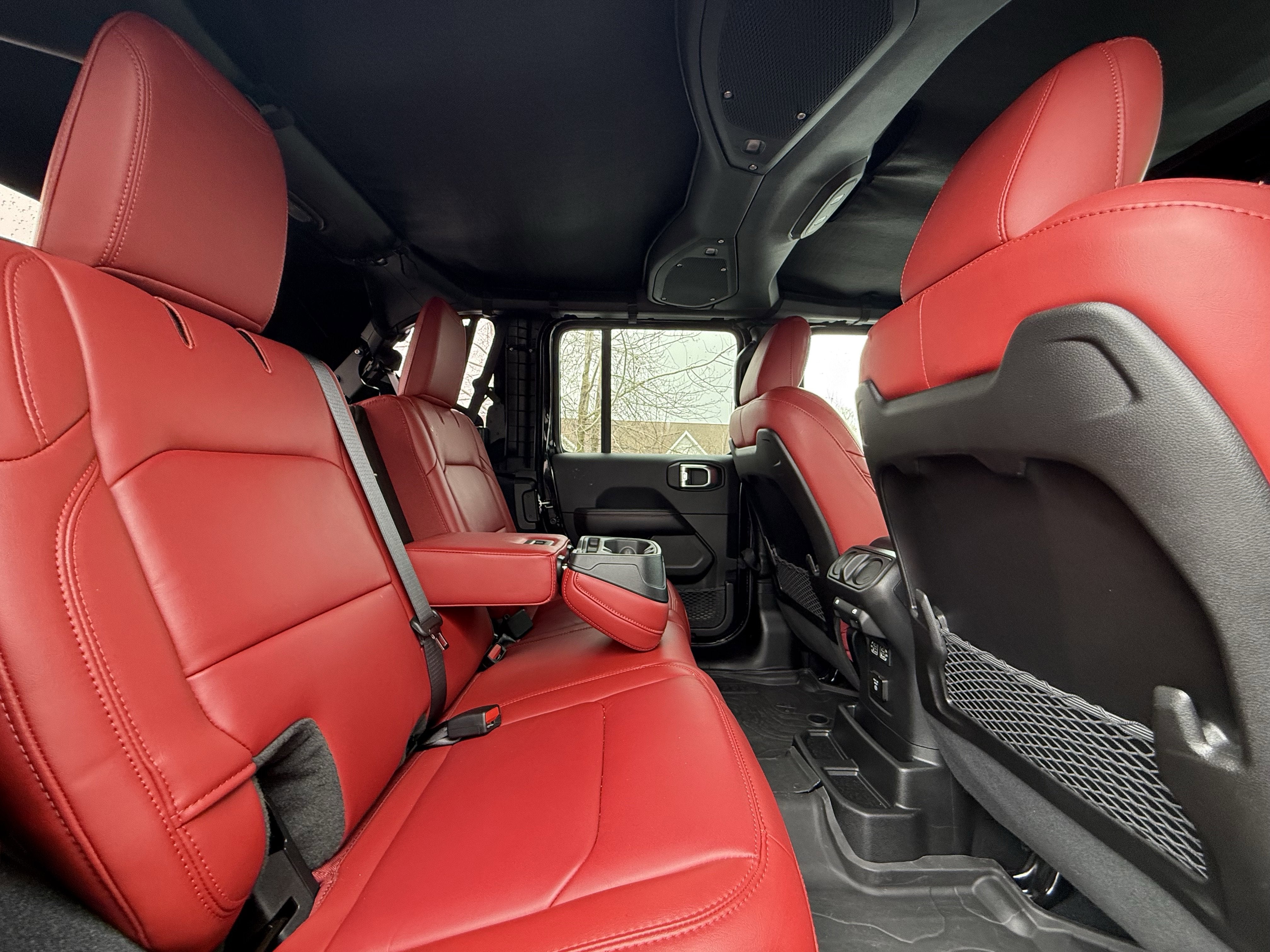 2024 Jeep Wrangler Rubicon 392