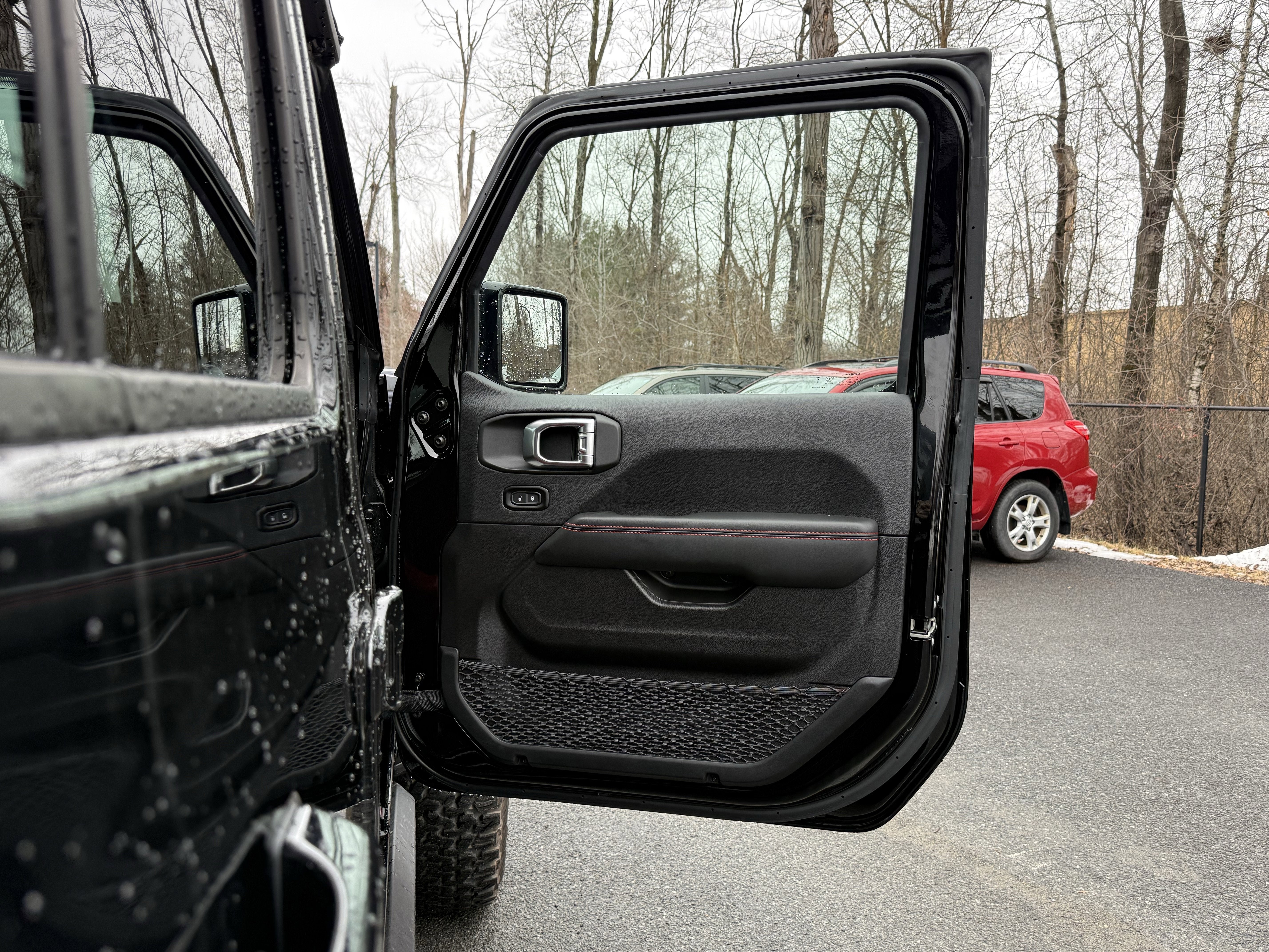 2024 Jeep Wrangler Rubicon 392