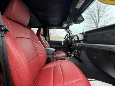 2024 Jeep Wrangler Rubicon 392