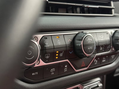 2024 Jeep Wrangler Rubicon 392