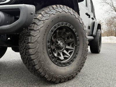 2024 Jeep Wrangler Rubicon 392