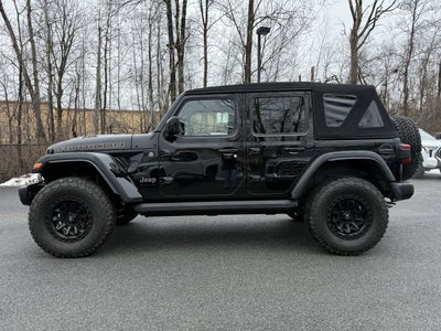2024 Jeep Wrangler Rubicon 392