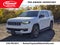 2023 Jeep Wagoneer Series II