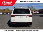 2023 Jeep Wagoneer Series II