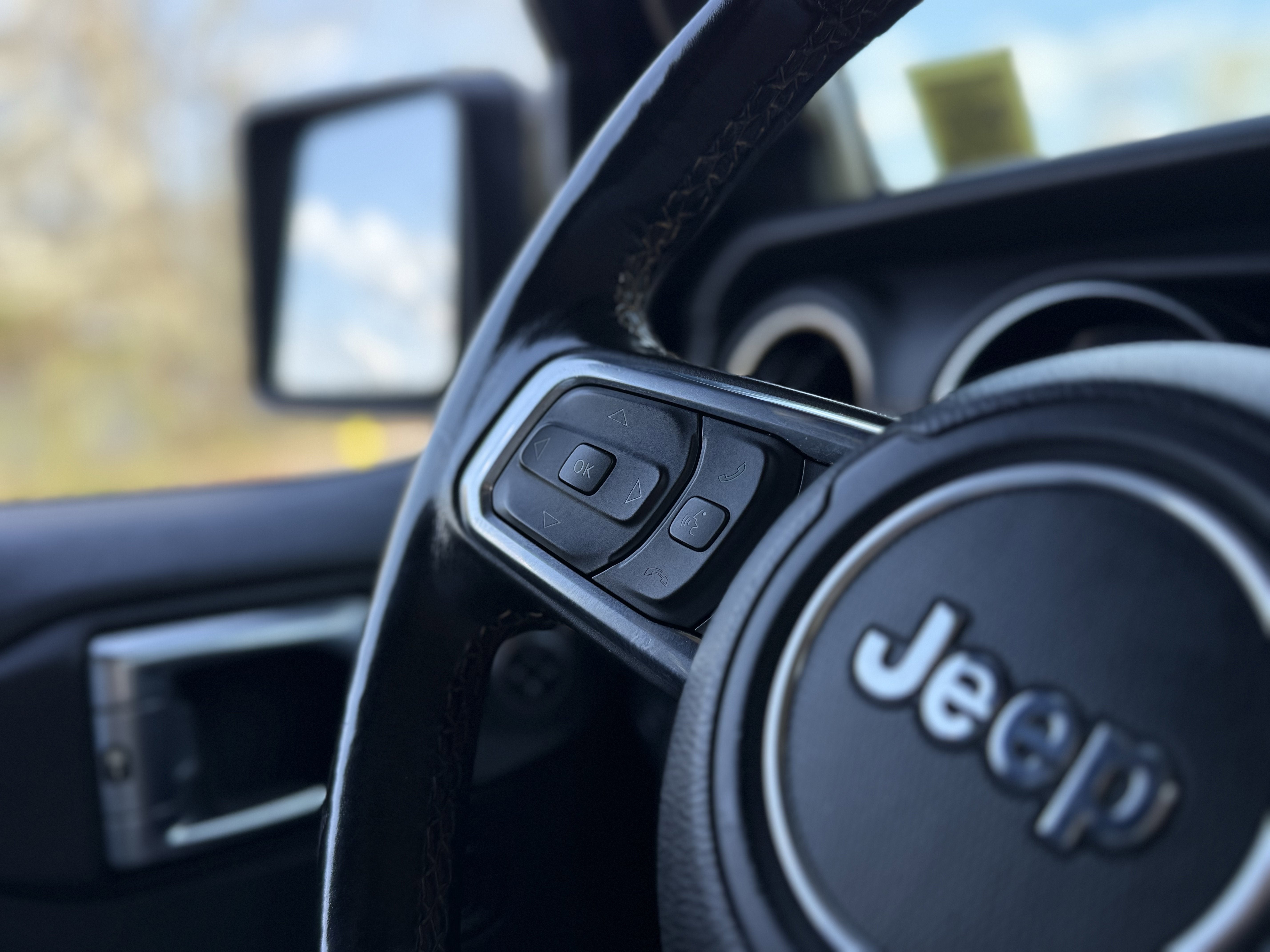 2021 Jeep Gladiator High Altitude