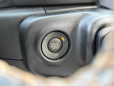 2021 Jeep Gladiator High Altitude