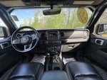 2021 Jeep Gladiator High Altitude