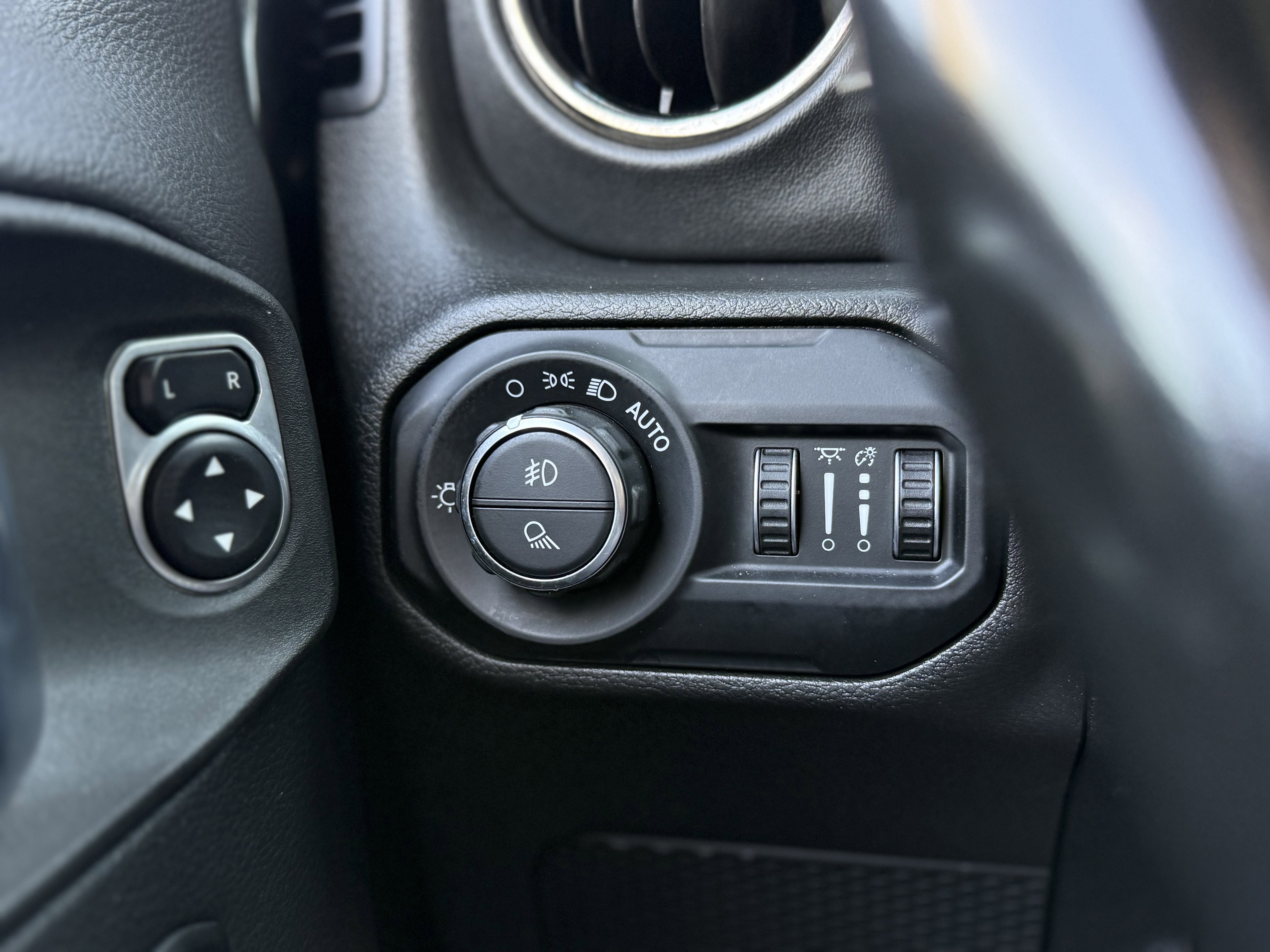 2021 Jeep Gladiator High Altitude