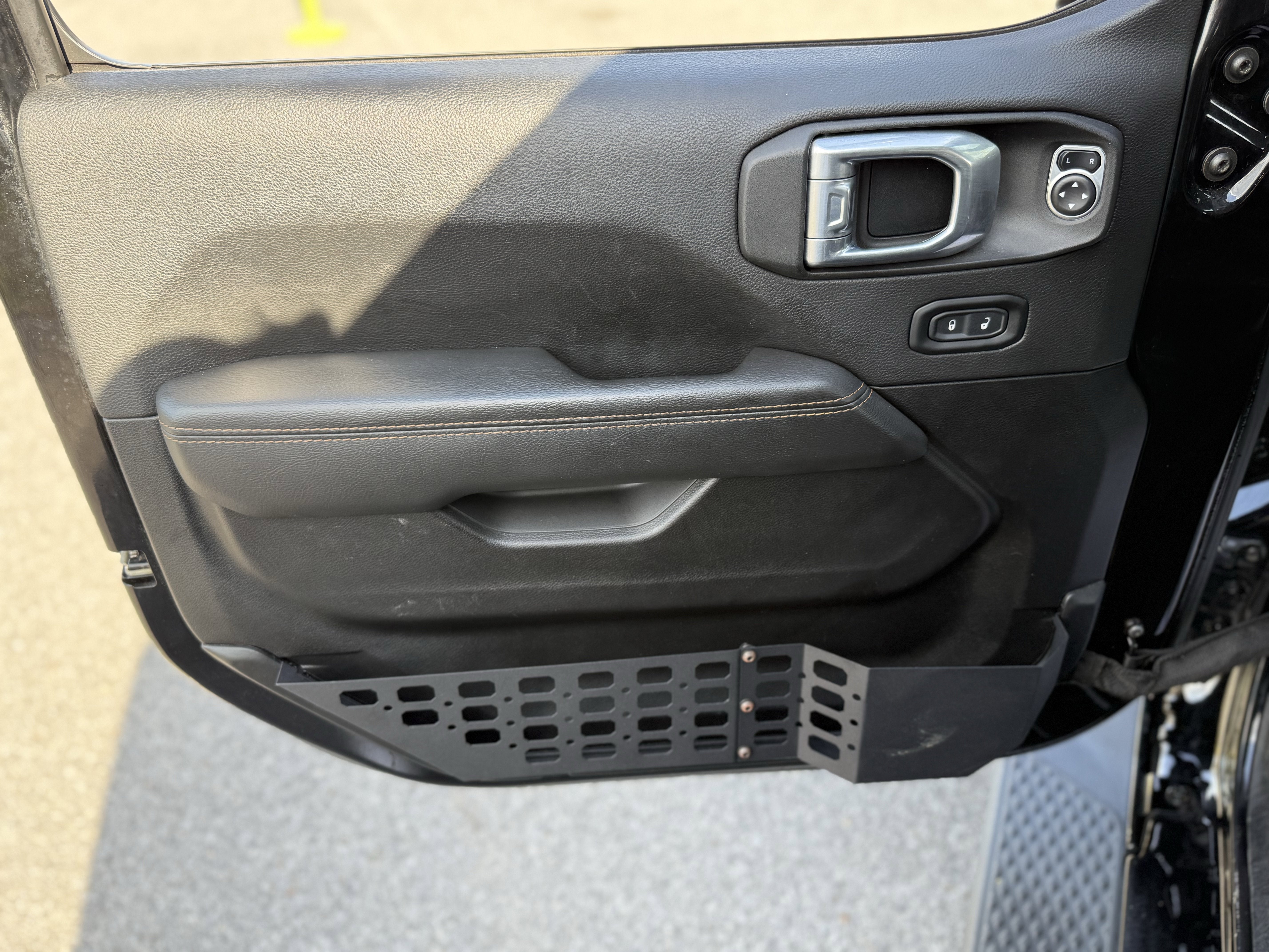 2021 Jeep Gladiator High Altitude