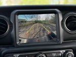 2021 Jeep Gladiator High Altitude