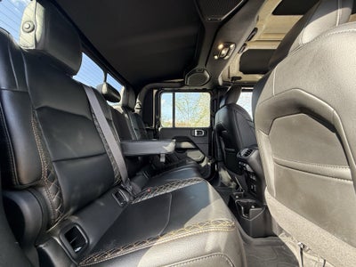 2021 Jeep Gladiator High Altitude
