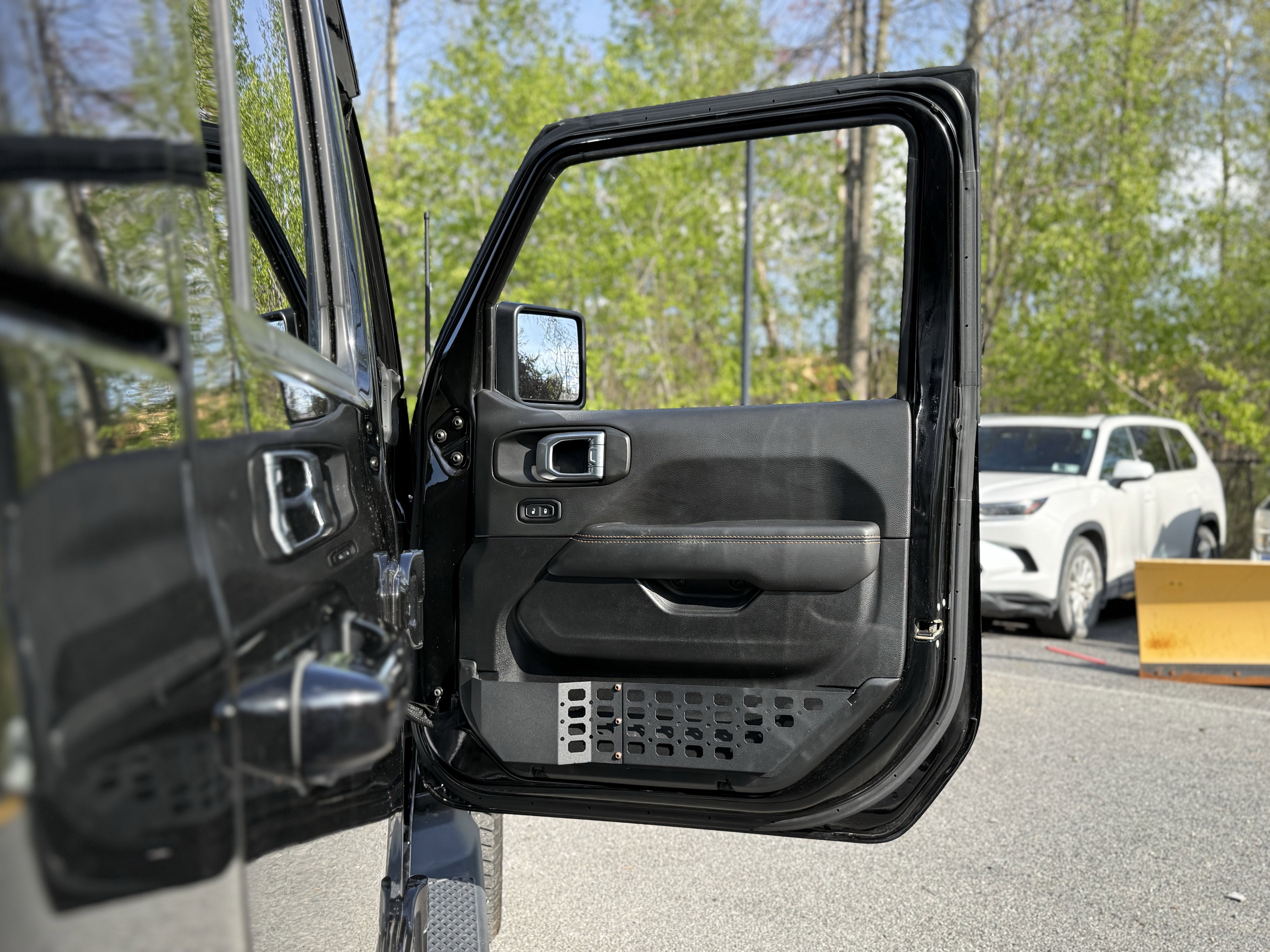 2021 Jeep Gladiator High Altitude