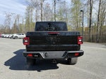2021 Jeep Gladiator High Altitude