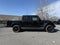 2021 Jeep Gladiator High Altitude