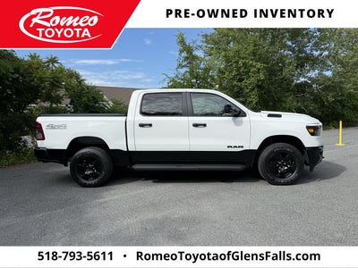 2024 RAM 1500 Big Horn/Lone Star