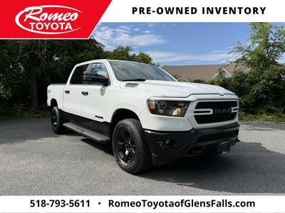 2024 RAM 1500 Big Horn/Lone Star