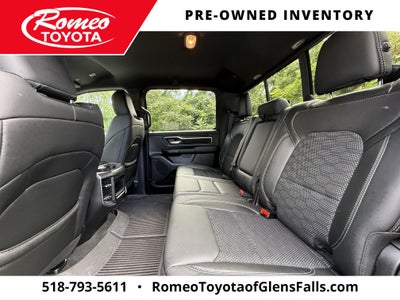 2024 RAM 1500 Big Horn/Lone Star