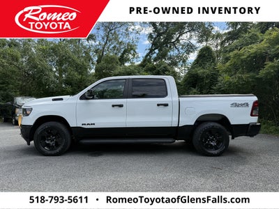 2024 RAM 1500 Big Horn/Lone Star