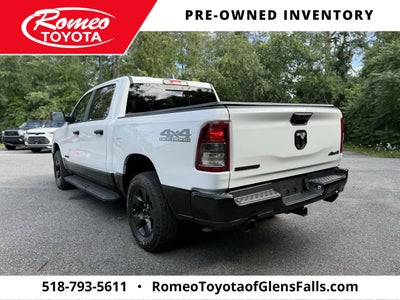 2024 RAM 1500 Big Horn/Lone Star