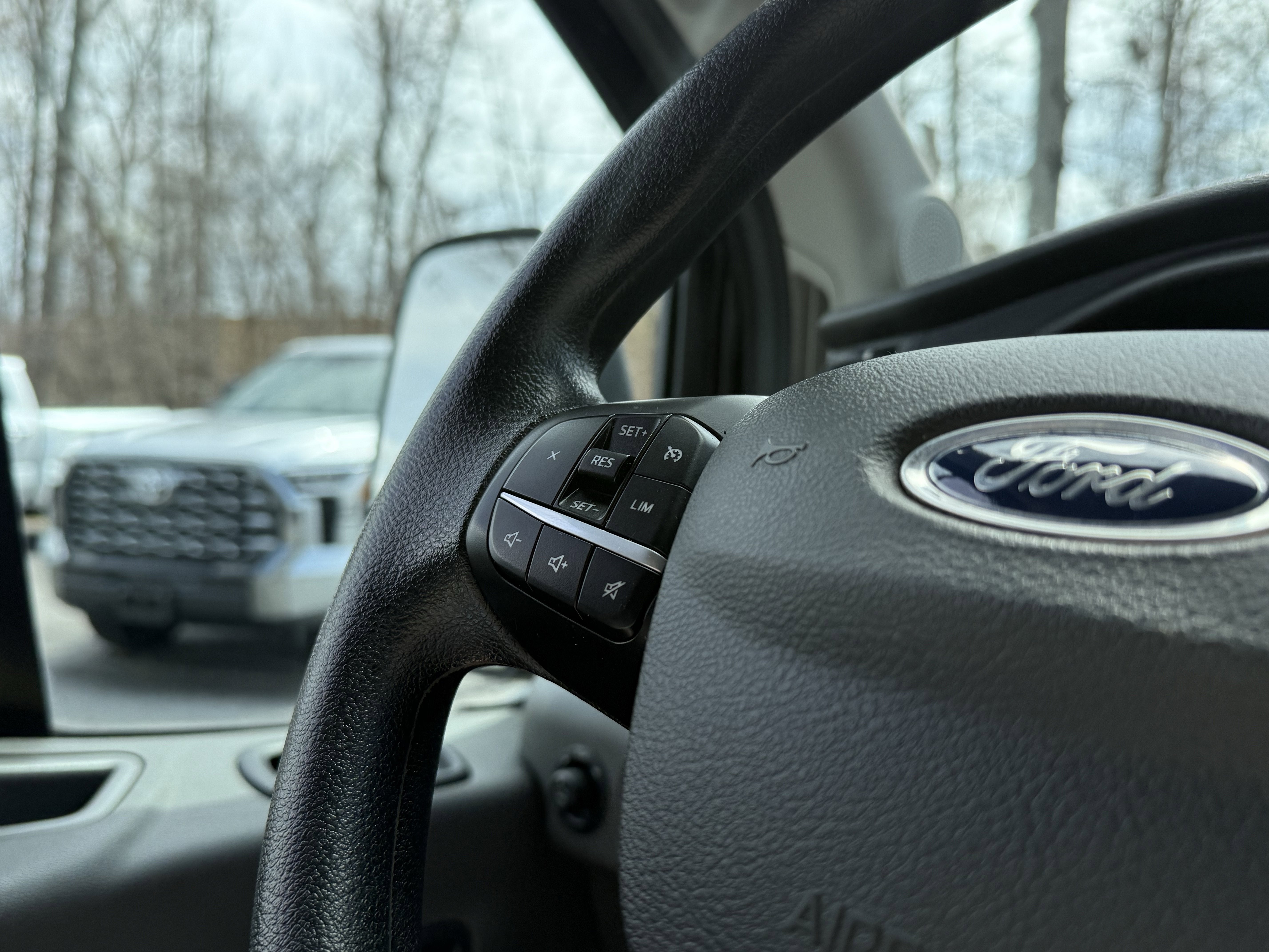 2023 Ford Transit-350 XLT