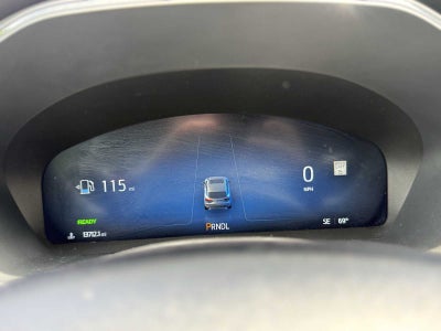 2023 Ford Escape Hybrid ST-Line Select