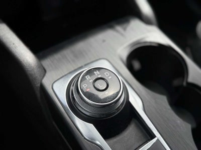 2023 Ford Escape Hybrid ST-Line Select