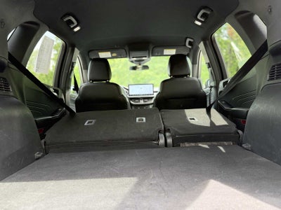 2023 Ford Escape Hybrid ST-Line Select