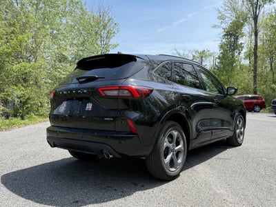2023 Ford Escape Hybrid ST-Line Select