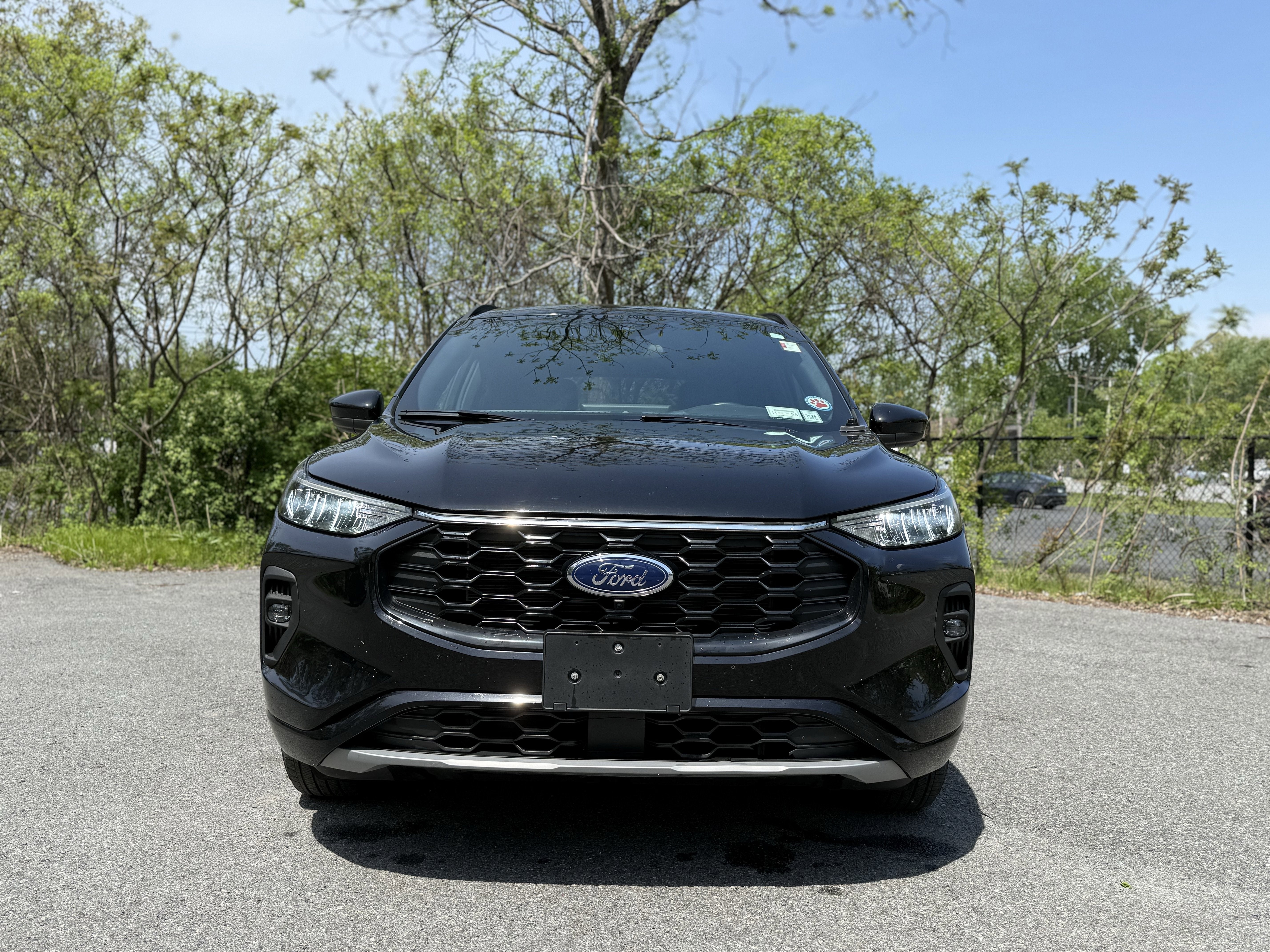 2023 Ford Escape Hybrid ST-Line Select