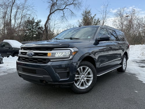 2023 Ford Expedition Max XLT