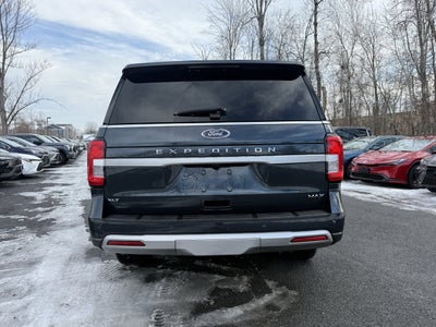 2023 Ford Expedition Max XLT