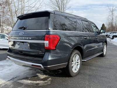 2023 Ford Expedition Max XLT