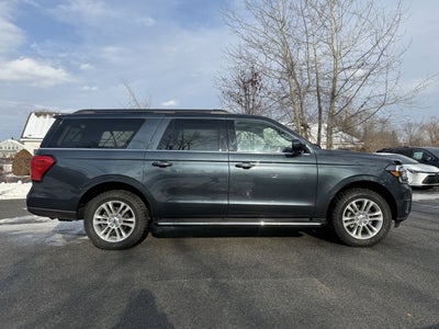 2023 Ford Expedition Max XLT