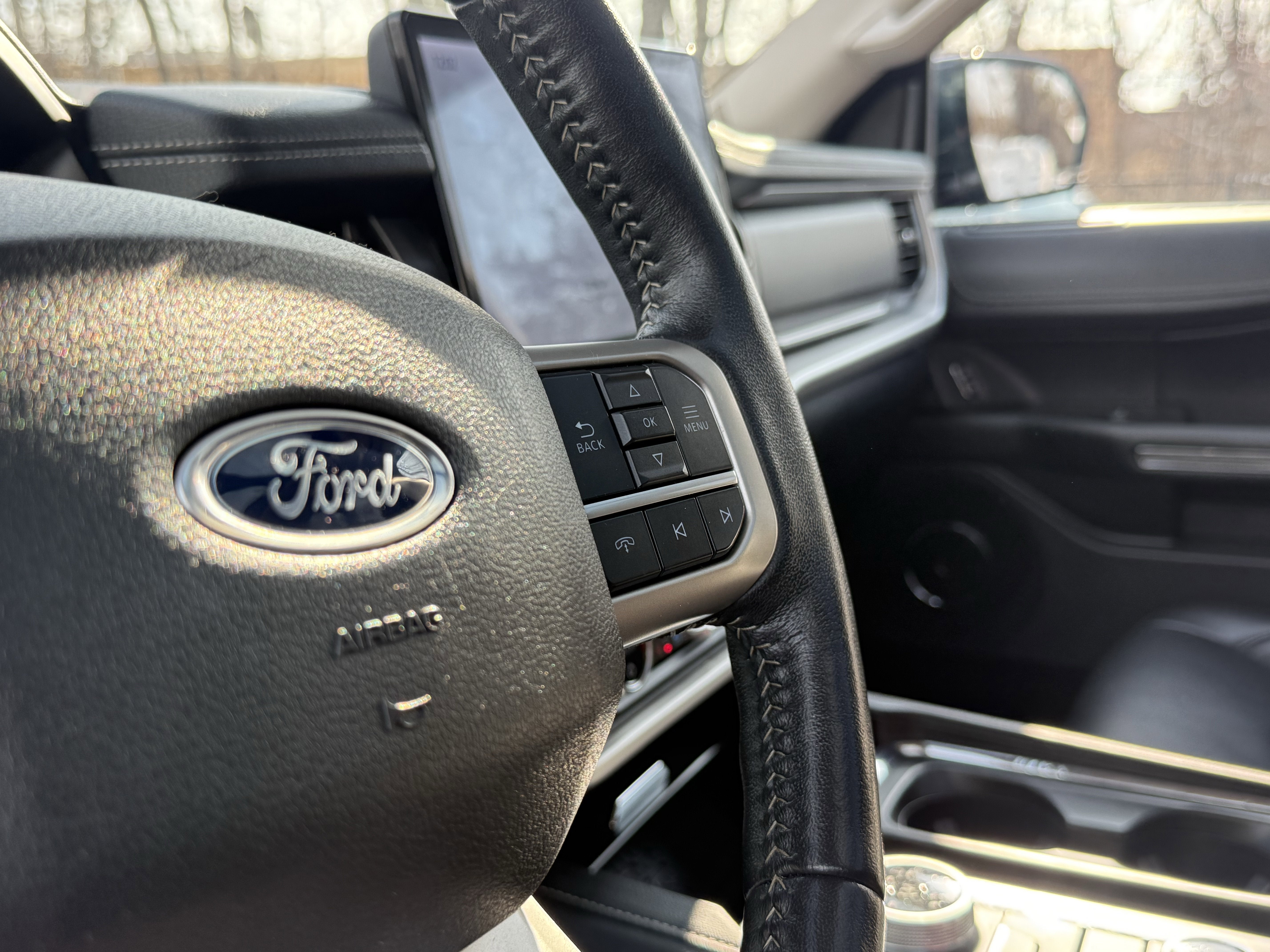 2023 Ford Expedition Max XLT