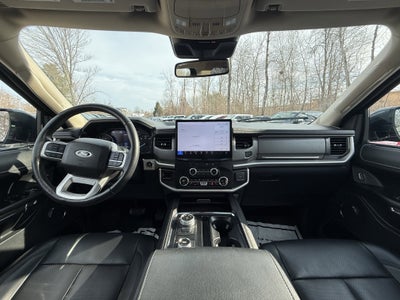 2023 Ford Expedition Max XLT