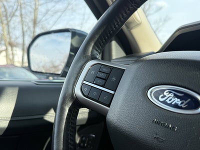 2023 Ford Expedition Max XLT