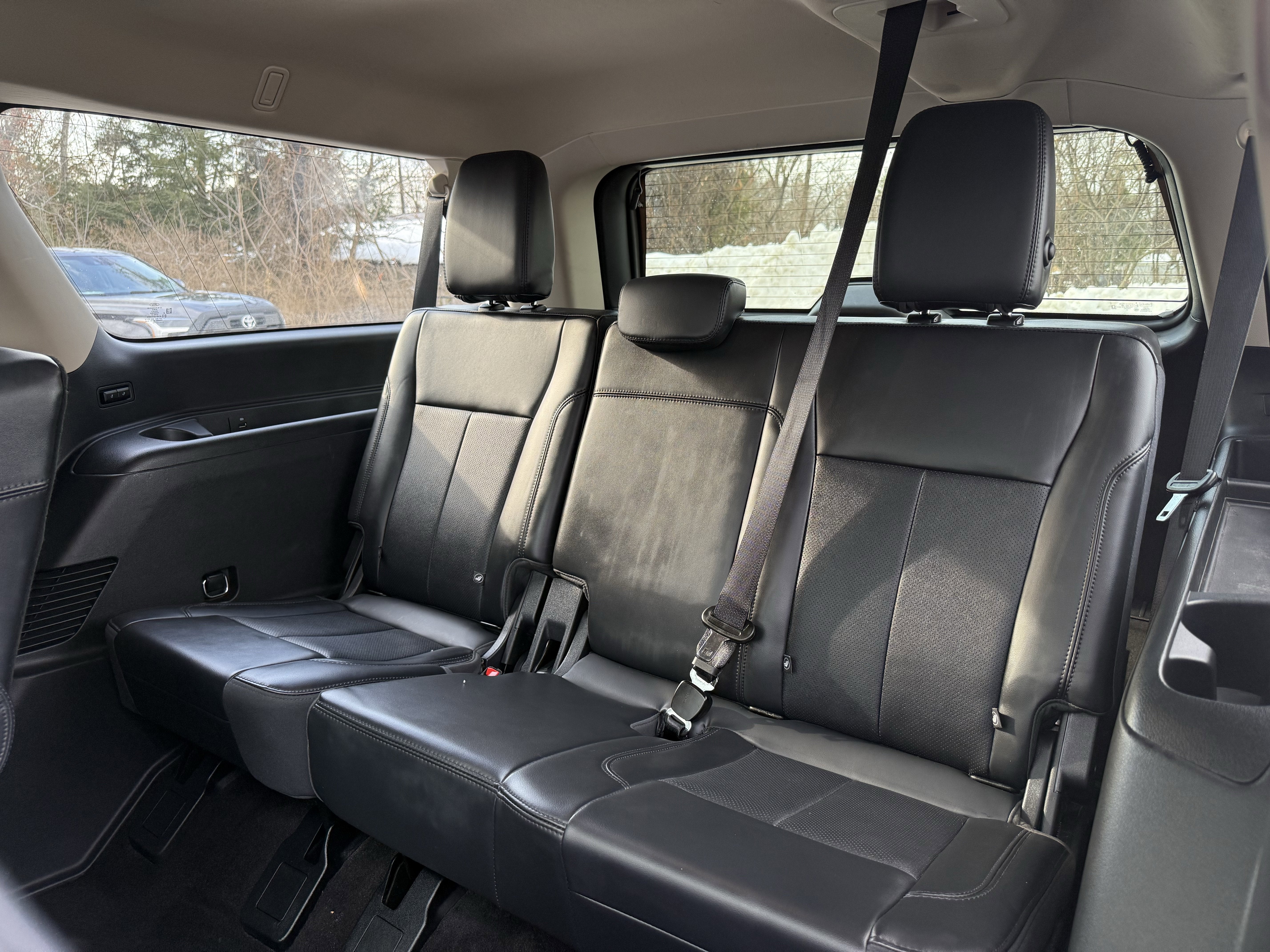 2023 Ford Expedition Max XLT