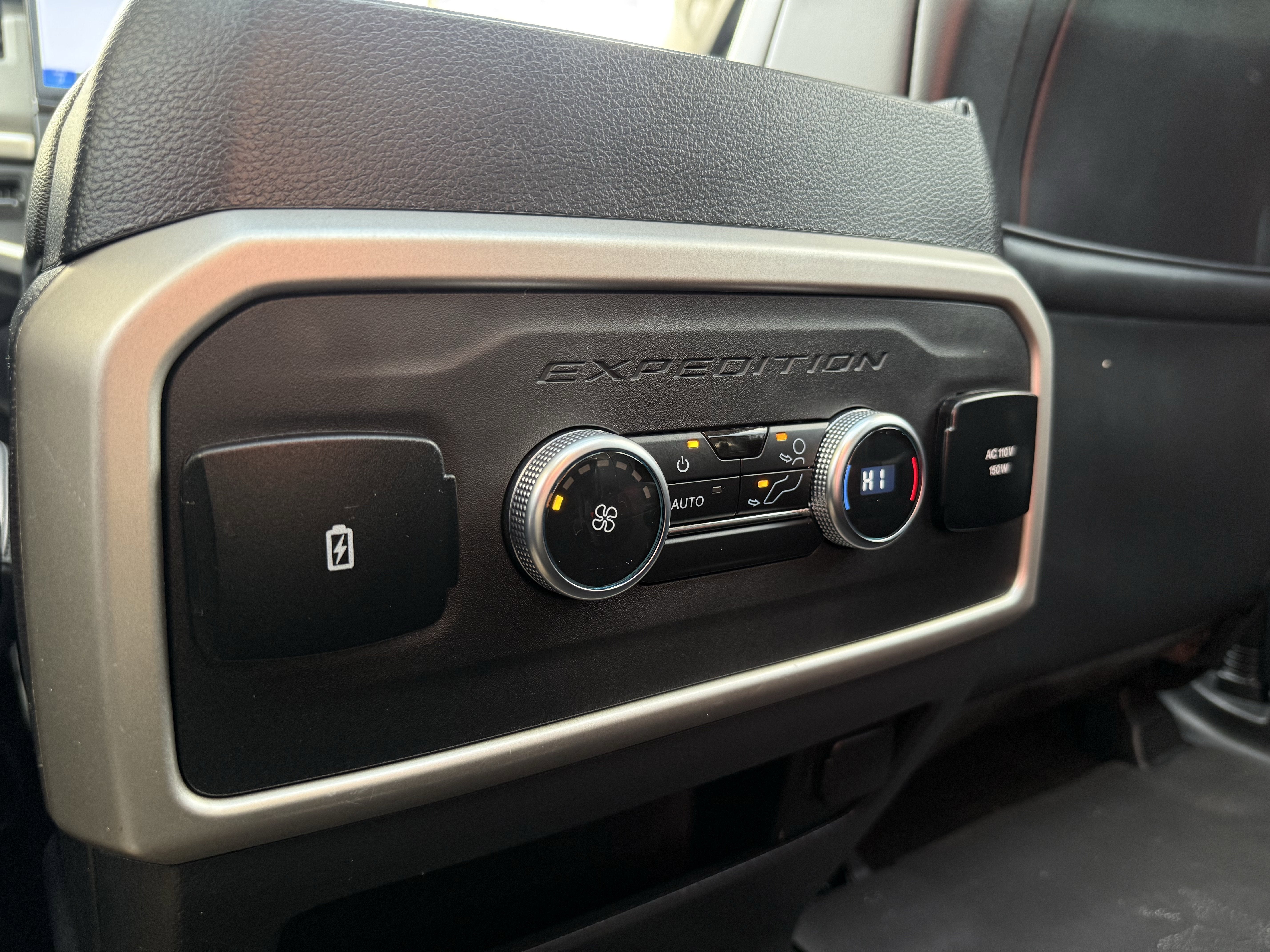 2023 Ford Expedition Max XLT