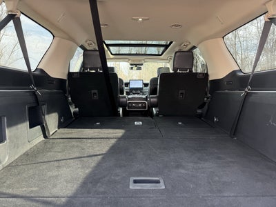 2023 Ford Expedition Max XLT