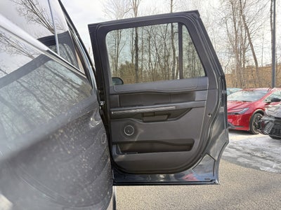 2023 Ford Expedition Max XLT